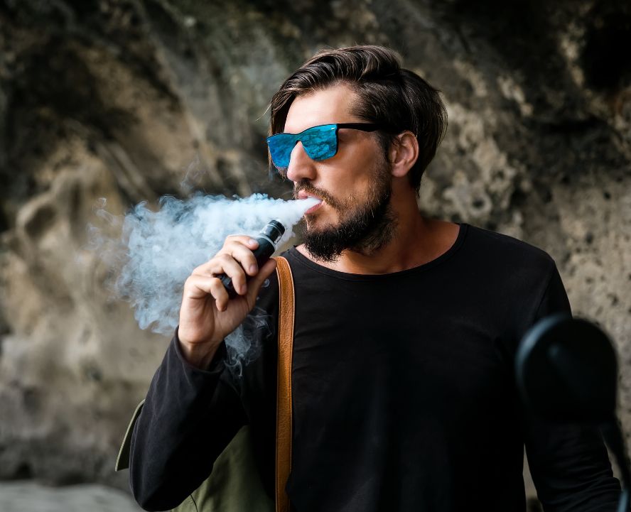 Ελευθερία Επιλογής – Η Δύναμη του Ατμίσματος